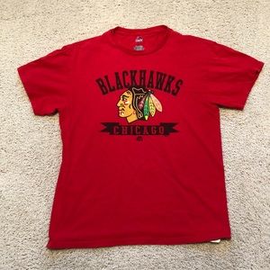 Chicago Blackhawks Shirt